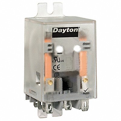 Flange Mounted Relays image